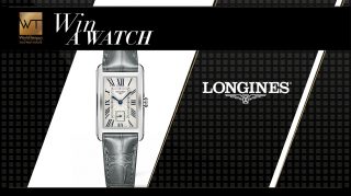 WorldTempus – Win a Longines watch