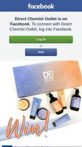 Direct Chemist Outlet – Win a Db Cosmetics Bath & Body Pack – simply Tell Us In 25 Words Or Less ‘why You Choose Cruelty-Free and Certified Vegan Products From Db Cosmetics’