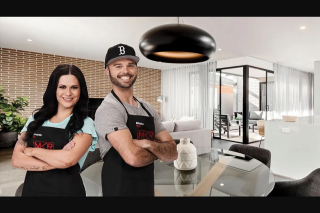 96FM – Win a Private Dining Experience Hosted By Mkr’s Amanda & Blake at The Stunning 2019 Telethon Home By New Level (prize valued at $2,000)