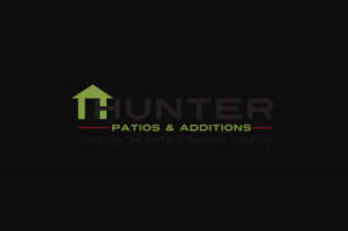 Hunter Patios & Additions – Win One Prize (prize valued at $30,000)