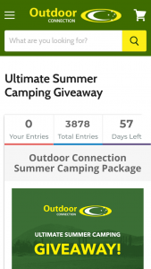 Outdoor Connection – Win The Ultimate Apprentice Tool Kit (prize valued at $1,539)