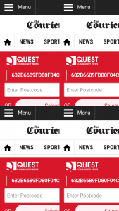 Quest Community News – to Some Lucky Readers (prize valued at $259.8)