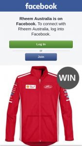 Rheem Australia – Win The 2019 Djrtp Track Jacket Tell Us In 25 Words Or Less What The Hottest Mustang Moment of The Season Has Been and Why