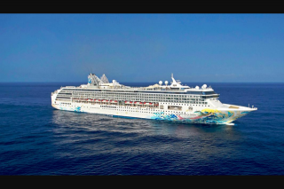 Smooth FM – Win a 7-night Queensland Coastal Cruise In a Balcony Stateroom on Board Explorer Dream