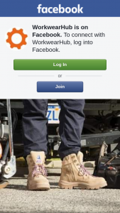 Workwear Hub – Win a $50 Workwearhub Gift Voucher Comment Below and Tell Us Why You Need a Boot Upgrade (prize valued at $50)