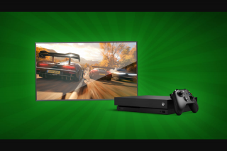 Ziff Davis – Win a 50″ 4k Uhd Tv & Xbox One X Bundle 1 of 2000 Xbox Game Passes (prize valued at $1,321)