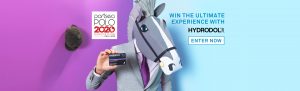Hydrodol – Win a major prize pack of the ultimate experience at the Portsea Polo for 3 people