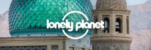 Lonely Planet – Win a Silk Road adventure for 2 through Tajikistan and Uzbekistan