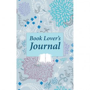 Mind Food – Win 1 of 12 copies of the Book Lovers Journal