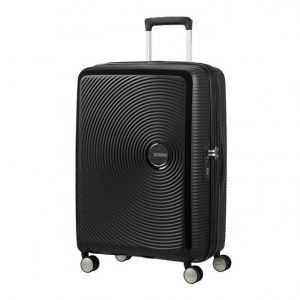 MindFood – Win an American Tourister Spinner in Black