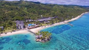 Nationwide News – Win a trip for 2 to Fiji