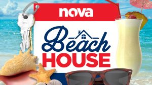 Nova 96.9 – Win 1 of 4 cash or gift card prizes