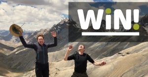 World Expeditions – Win a 15-day trip in India’s Little Tibet