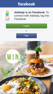 Adelady – Win a Delicious Brekky Or Lunch and Drinks at Incognito Cafe for 4 People
