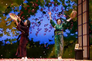 Adelaide Review – Win a Double Pass to See Madama Butterfly