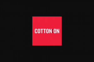 Cotton on – Win a Stack of Great Prizes Over The Next 12 Days-Starting Right Now