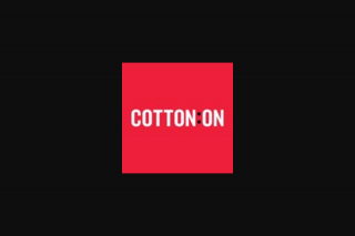 Cotton on – Win a Stack of Great Prizes Over The Next 12 Days-Starting Right Now