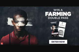 Dendy Cinemas – Win a Double Pass to See The New Award-Winning Drama