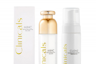 Female – Win a Clinicals Minc & Clenz Giveaway Valued at $168 Including (prize valued at $168)