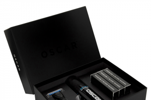 Girl – Win One of 3 X Oscar Razor Packs Valued at $49.00 Each (prize valued at $49)
