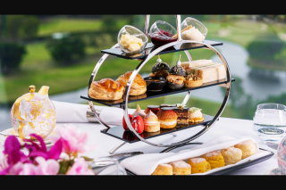 Haven Magazine – a Sparkling High Tea for Two (prize valued at $110)