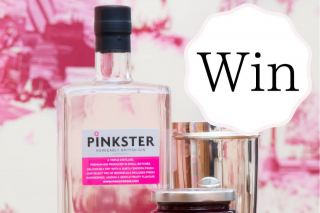High Tea Society – Win a Bottle of Pinkster Gin & Gin Jam So You Can Create a Wonderful High Tea Experience at Home