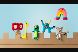 IKEA Family Member’s – Draw a Soft Toy design to – Win Your Toy Design Sold Globally