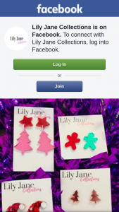 Lily Jane Collections – and What Better Excuse Then It Being The Festive Season