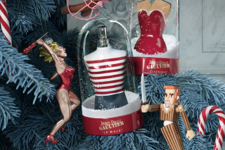 Man of Many – Win Jean Paul Gaultier “le Male” Holiday Collector’s Edition Fragrance