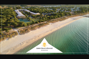 Mix 94.5 – Win a $250 Voucher to Abbey Beach Resort