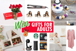 Mum Central – Any of The Products Above