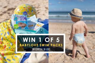 Mum Central – Win 1 of 7 Burritos (prize valued at $500)