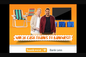 Nova 93.7 – $2k Cash to One Lucky That Enters Below (prize valued at $2,000)