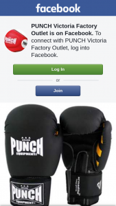 Punch Victoria Factory Outlet – Win a Pair of The New Armadillo Bag Glove RRP$59.99