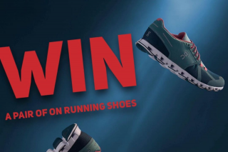 sportsconscious – Win a Pair of @on_running Shoes
