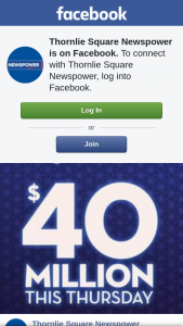 Thornlie Square Newspower – Win 1 Powerpik Valued at $24.00 for this Thursday The 21st of November 2019. (prize valued at $24)
