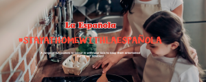 La Espanola – #StayAtHomeWithLaEspanola – Win a La Espanola Olive Oil hamper