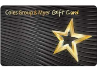 Adam Sargeant Real Estate – Win a Coles Myer Gift Card to Stock Up on Some of The Items Needed During this Time