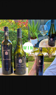 Adelady – Win a Henschke at Home Mixed White and Red Wine Pack to Share With Your Bestie (prize valued at $550)