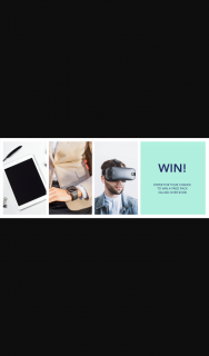 B2B Technology – Win The Following Amazing Prize Pack From B2b Technologies (prize valued at $1,000)