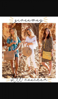 Cadelle Leather $500 voucher (handbags etc) winner announced 17th – Competition (prize valued at $500)
