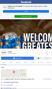 Cripps – Win a $500 Wish Gift Card (prize valued at $500)