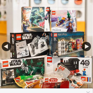Dreamworld Australia – Win a Lego Prize Pack (prize valued at $200)