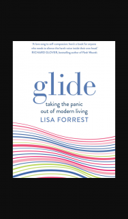 Female – Win One of 5 X Copies of Glide
