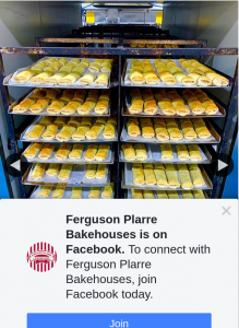 Ferguson Plarre – Win 1/10 Sausage Roll Packs