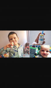 Flo Nasal Spray – Win a $100 Visa Gift Card – and If You Send a Photo (prize valued at $200)
