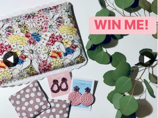 Fox&Doe – Win this Cute Prize