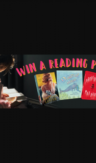 Hachette – Win a Selection of New Books to Enjoy