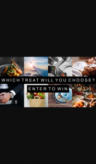 Hunter & Bligh – Win The Ultimate Experience of Your Choice