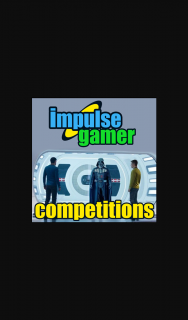 Impulse Gamer – Win Jumanji The Next Level on Blu Ray 5 to Win